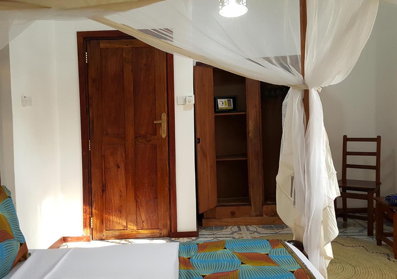 Moyo Villa Kipara Villa Zanzibar
