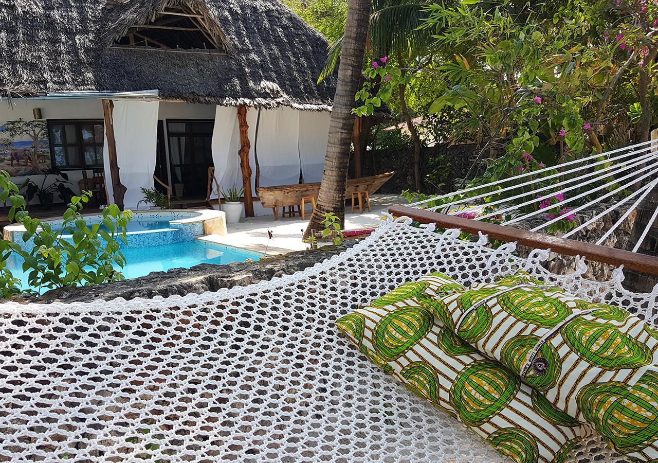 Moyo Villa Kipara