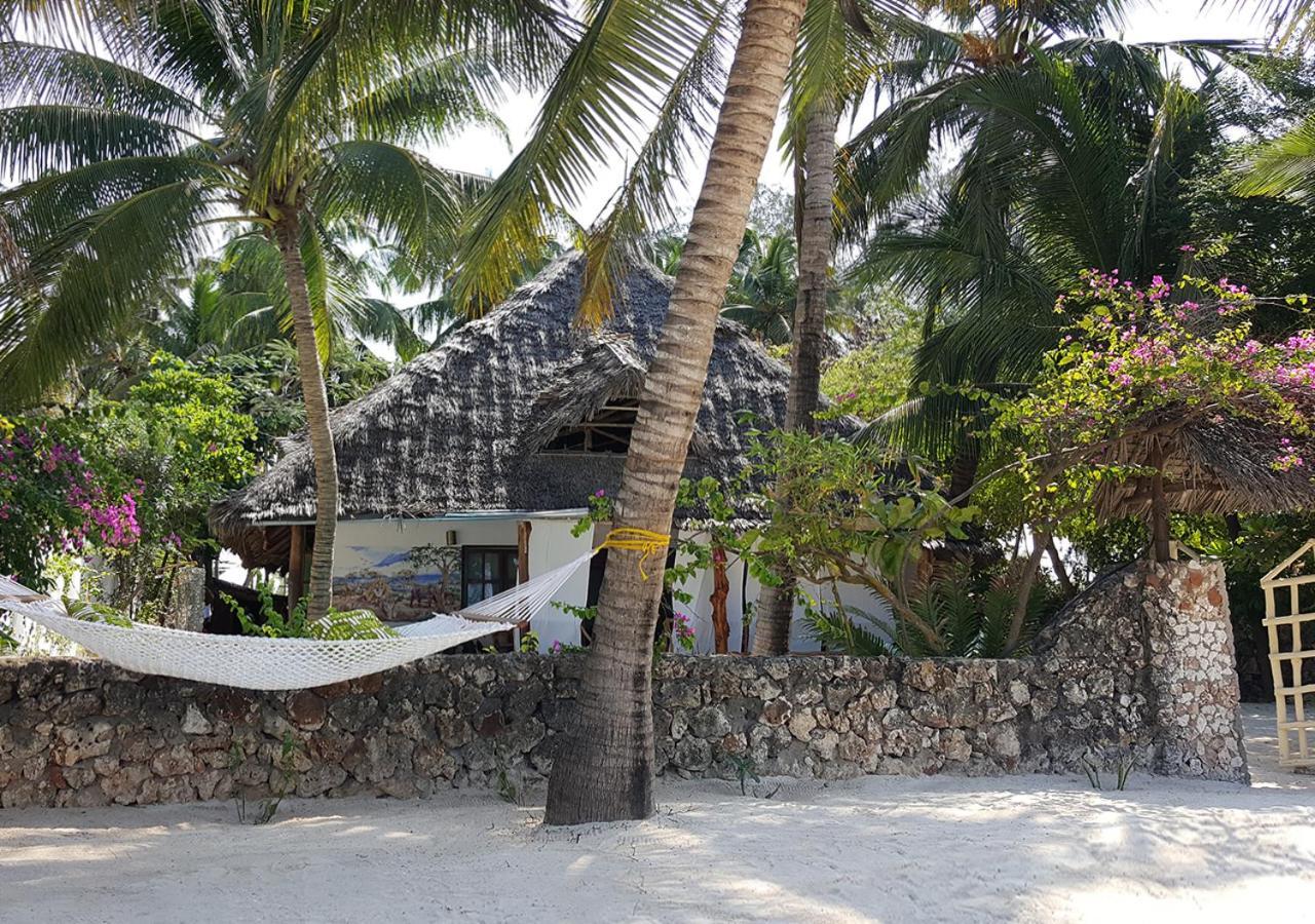 Moyo Villa Kipara Villa