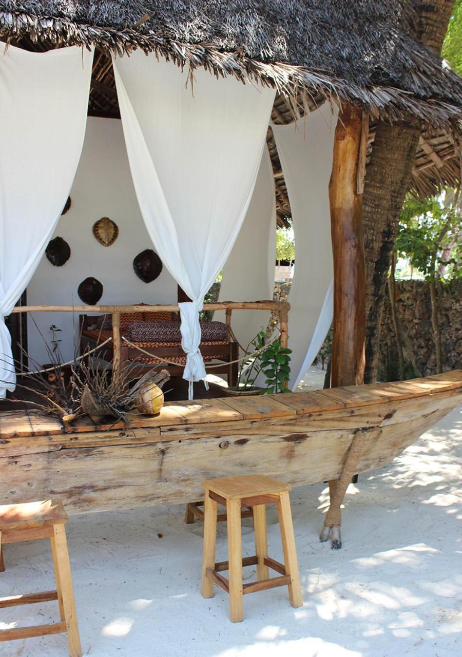 Moyo Villa Kipara Villa