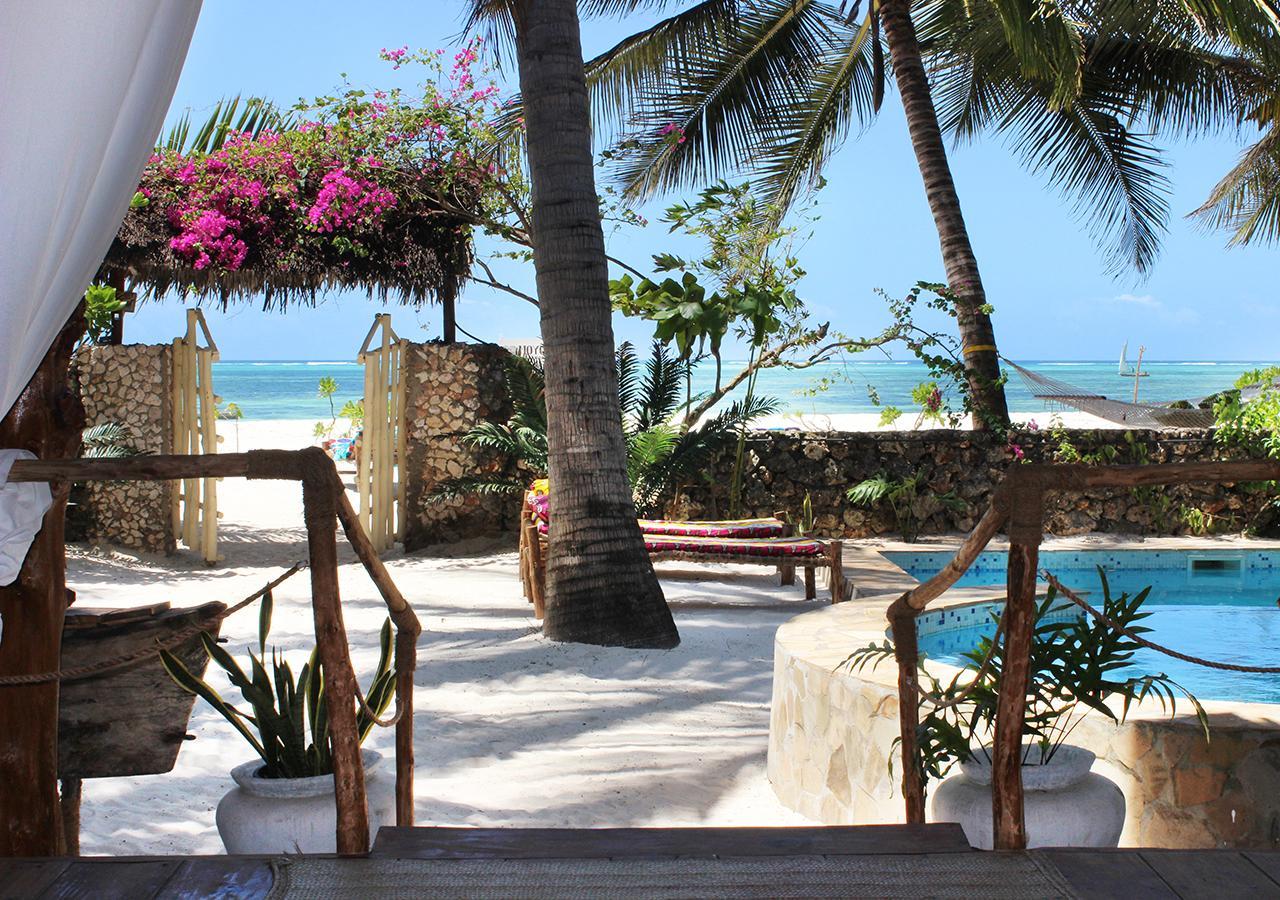 Moyo Villa Kipara * Zanzibar